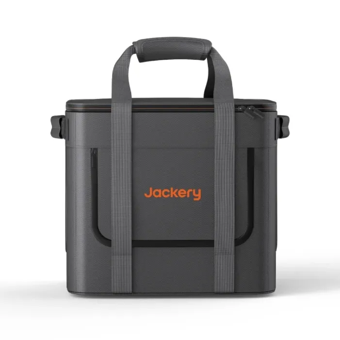 Jackery Extreme Guard Carrying Case