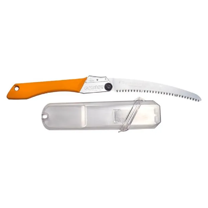 Silky Gomboy Curve Folding Hand Saw