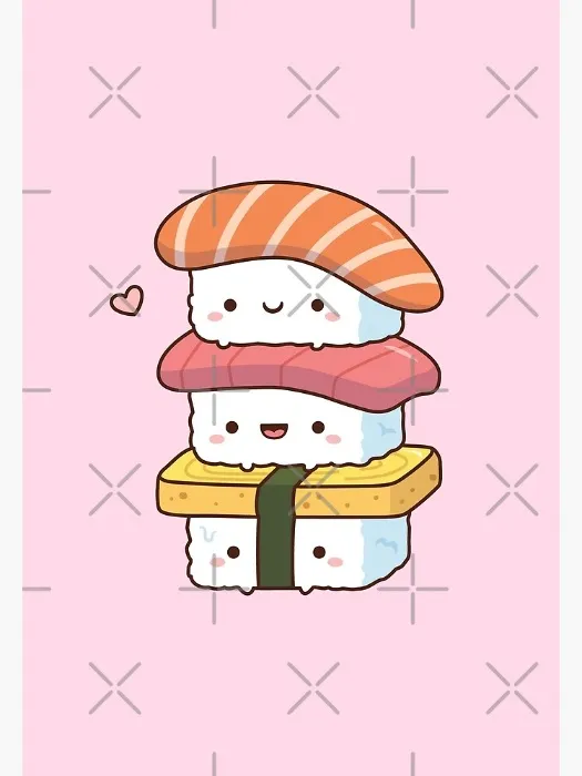 Sushi Dinner
