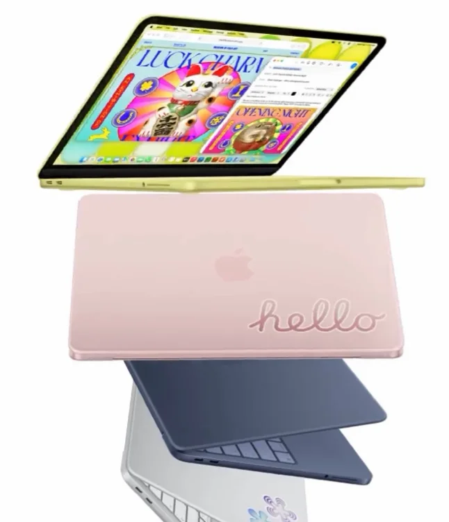 MacBook Neo