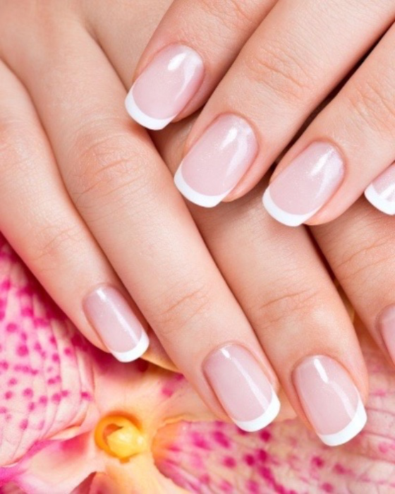 Manicure and Pedicure