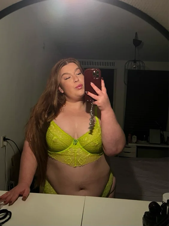 Lingerie 