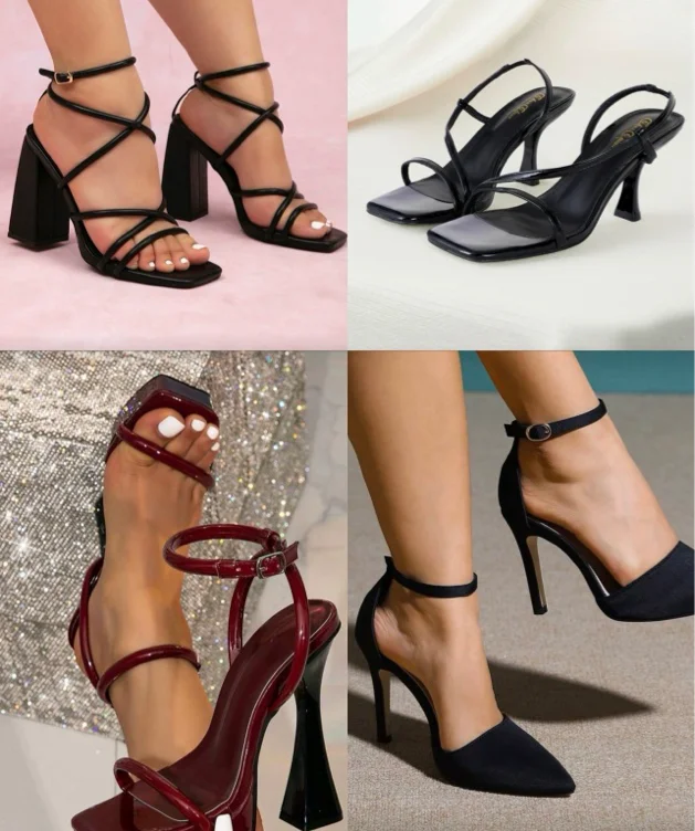 Heels