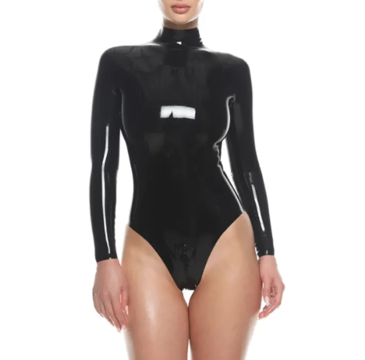 Body "Cora" Black | S / 160-165