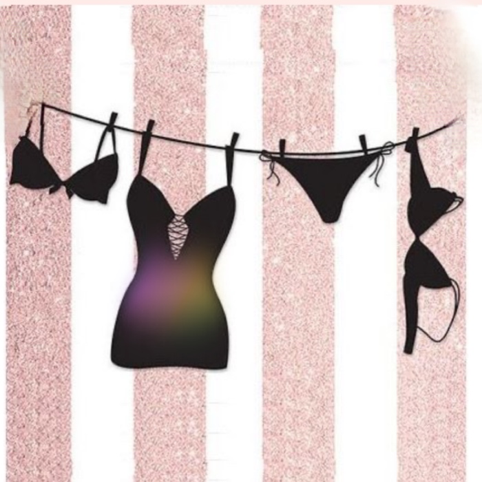 Lingerie