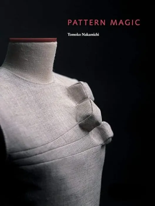 Pattern Magic: (E) : Nakamichi, Tomoko: Amazon.ie: Books