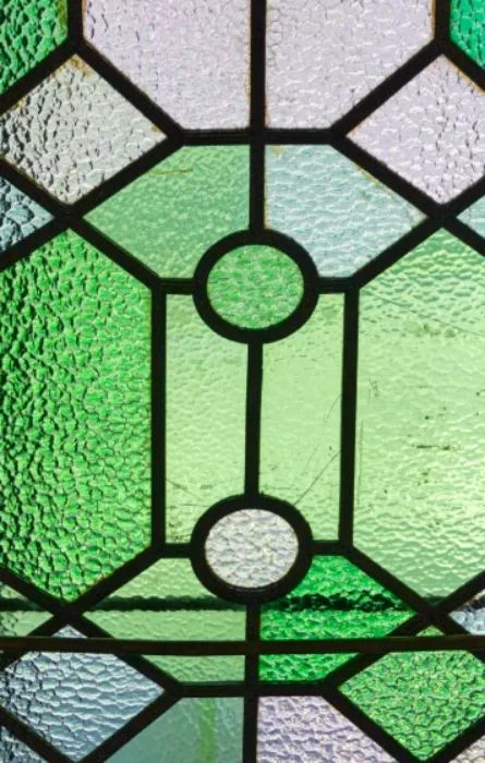 Stained Glass Weekend Course