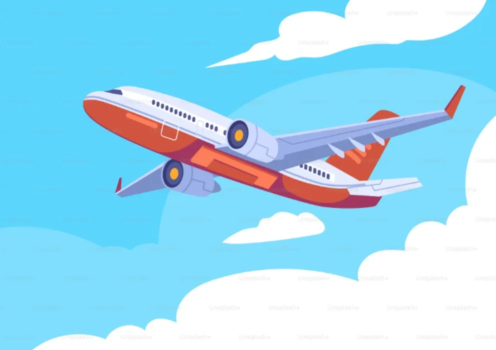 Airplane Tickets