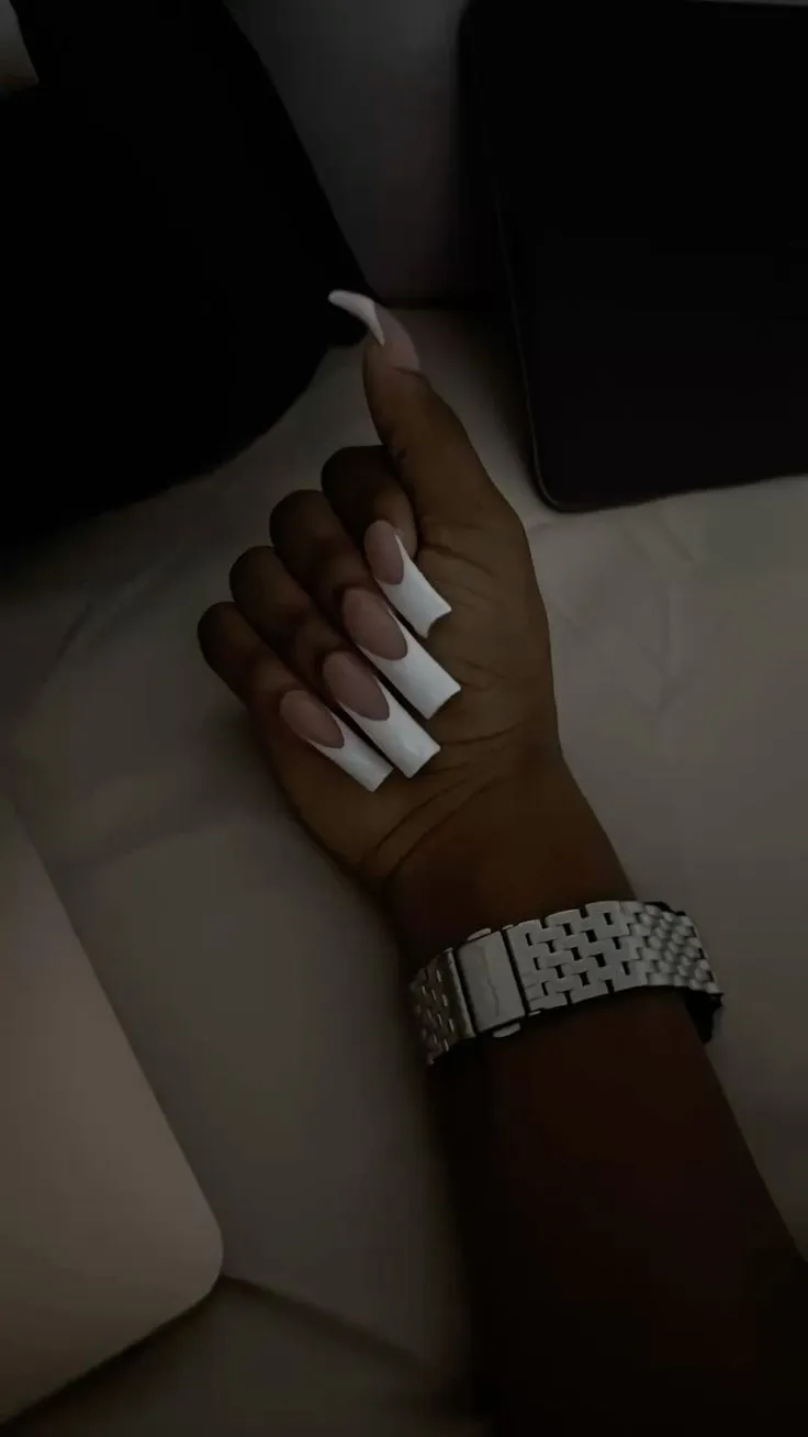 Nail appointment 