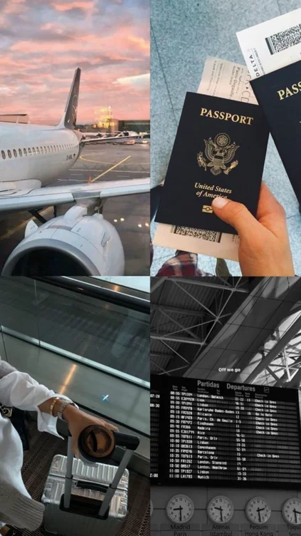 Travel