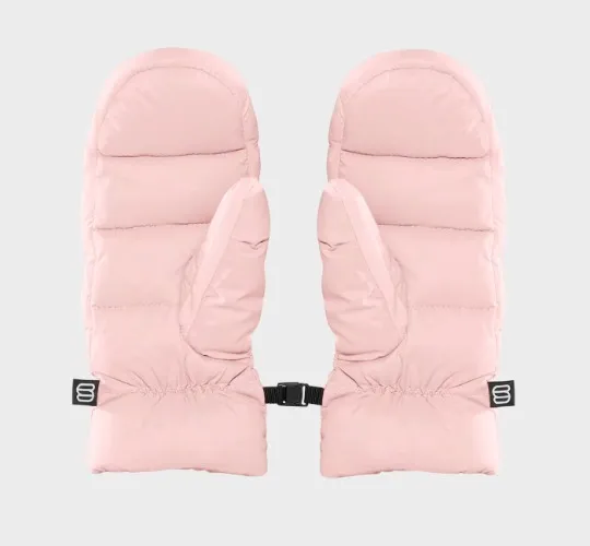 The Super Puff™ Mitten - cliMATTE™