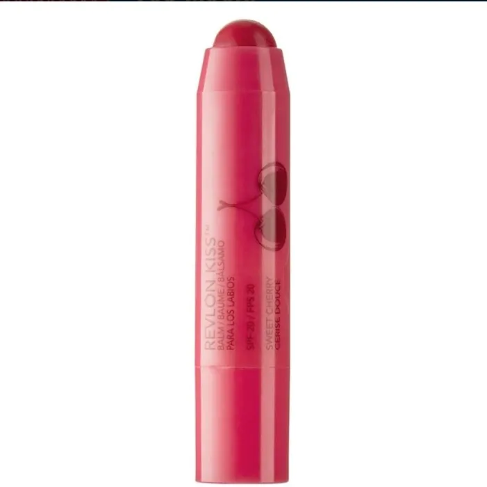Revlon Kiss Balm Sweet Cherry