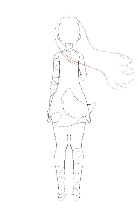 please come back. don't let this be the end..