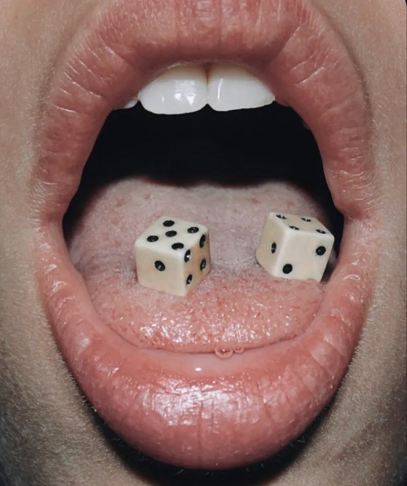 A very risky gamble