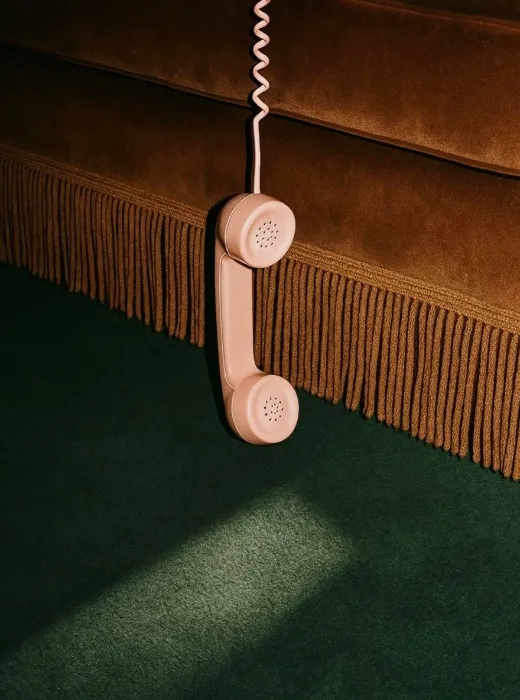 Feeling ignored?