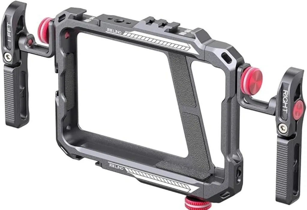 Estabilizador Ulanzi