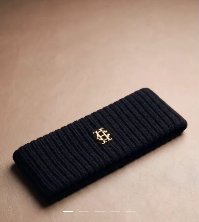 Holland cooper head band 