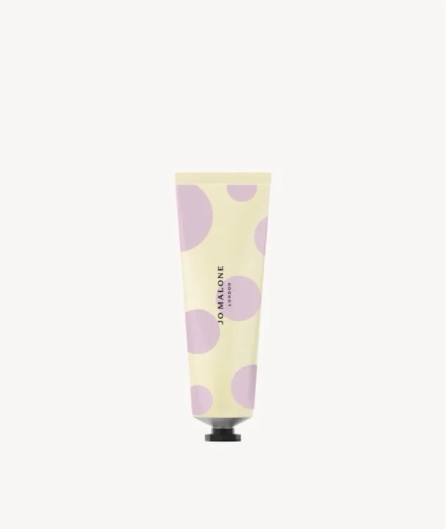 Jo malone cherry blossom hand dream 