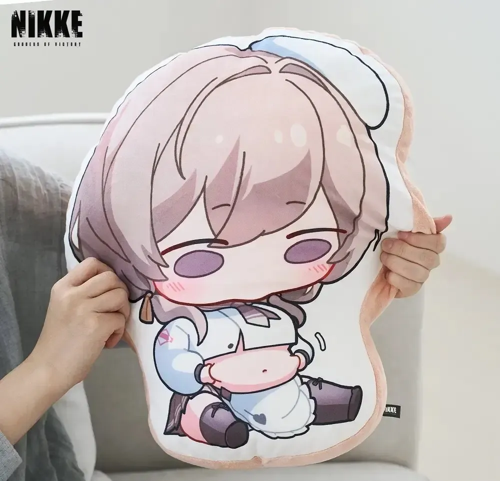 NIKKE Bready Cushion