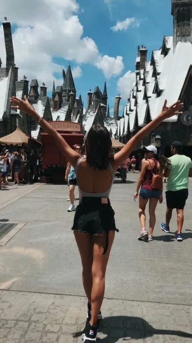 Universal Tickets