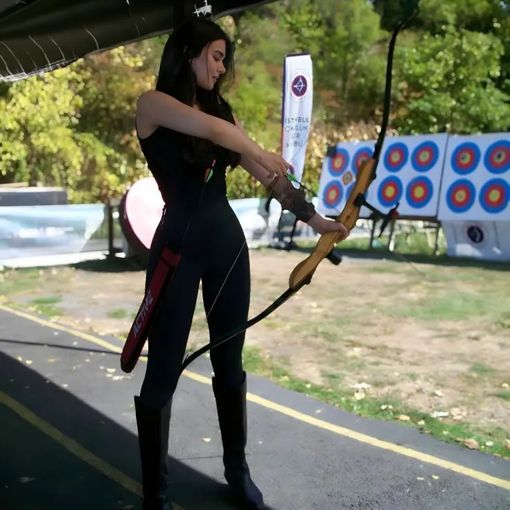 Archery Lessons