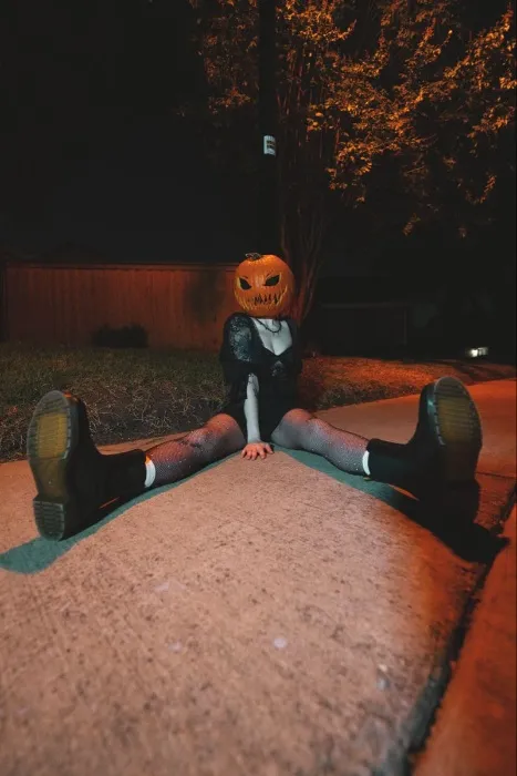 Tickets To A Haunted House