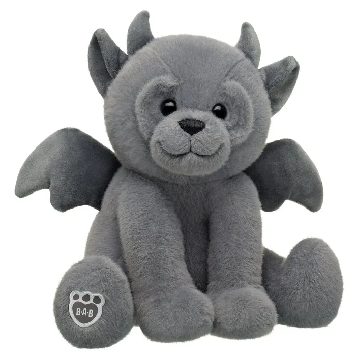 Gargoyle Bear