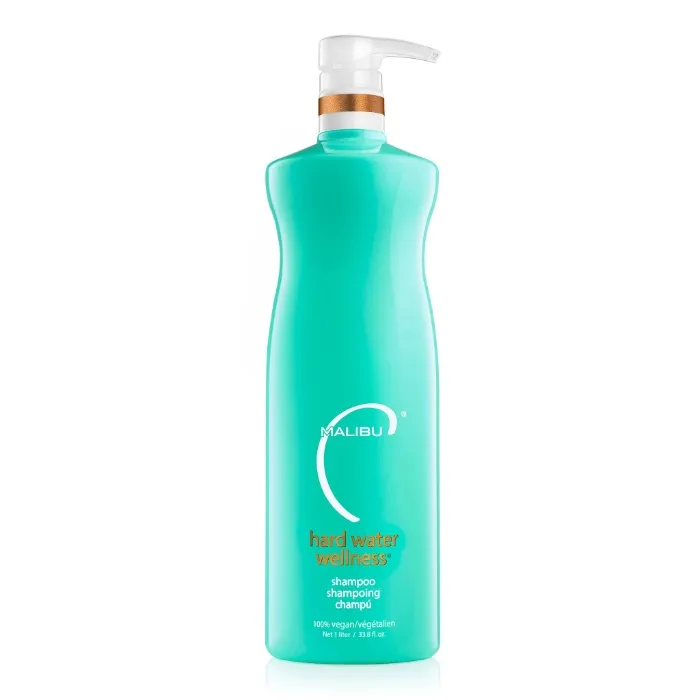 Dyed Hair Shampoo
