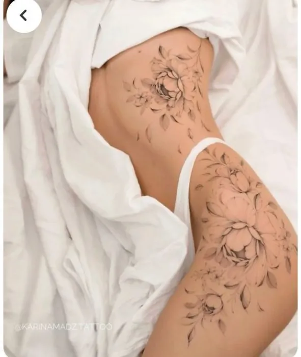 New Tattoo