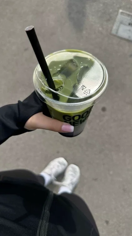 My Daily Matcha