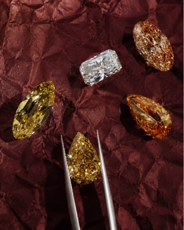 Diamond