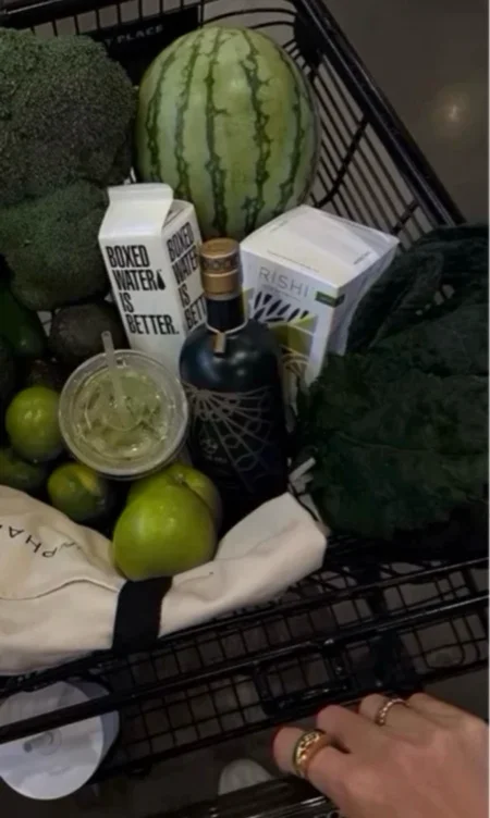 Grocery 