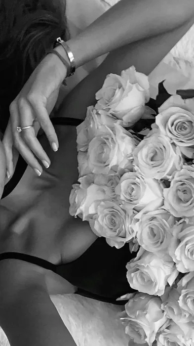 Flowers🖤