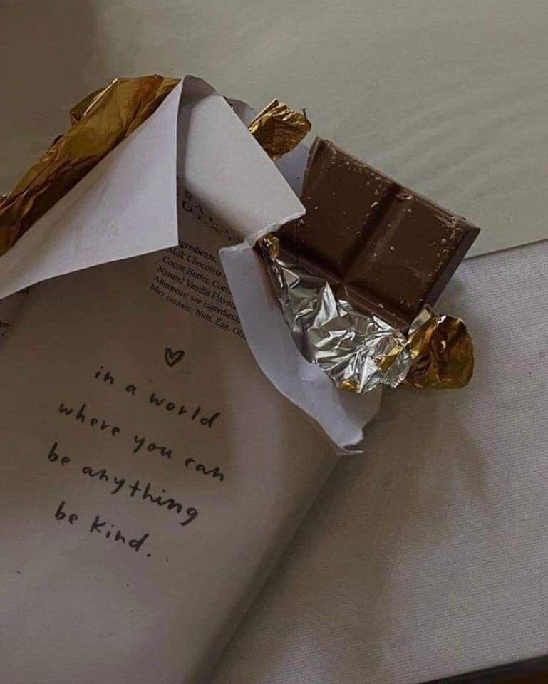 My fav Vegan chocolate 