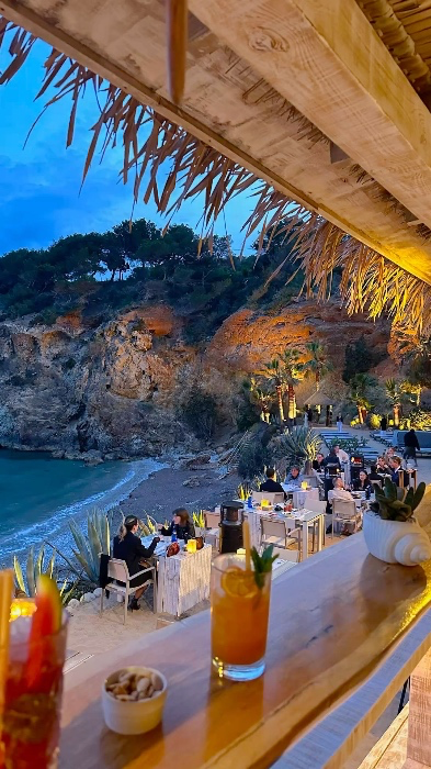 Ibiza 2027 with friends👭🎉