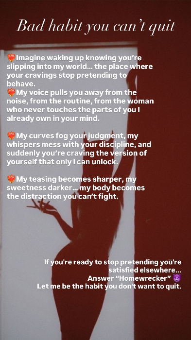 🔥 Velvet Forbidden Room 