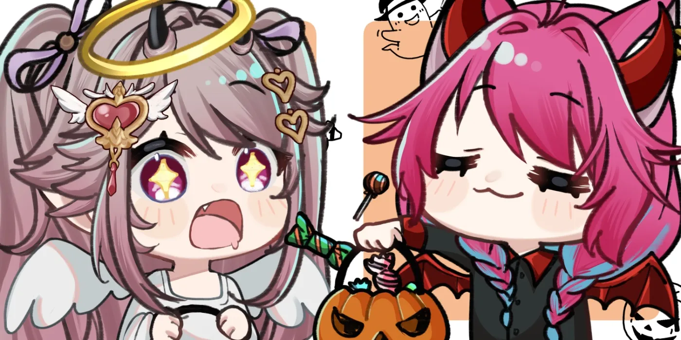 Art for Stream Lore Acte 2
