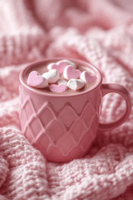 Hot Chocolate ☕️