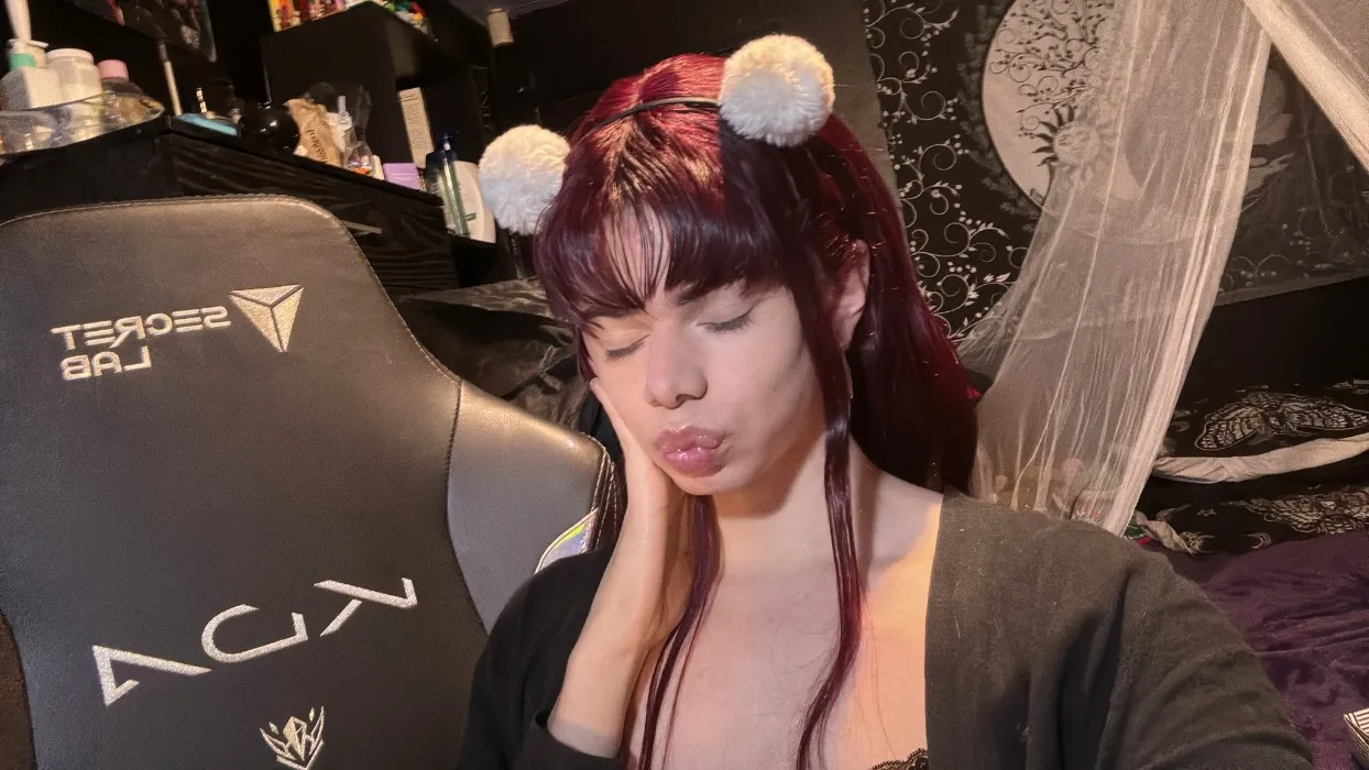 Speaking Permission 💌