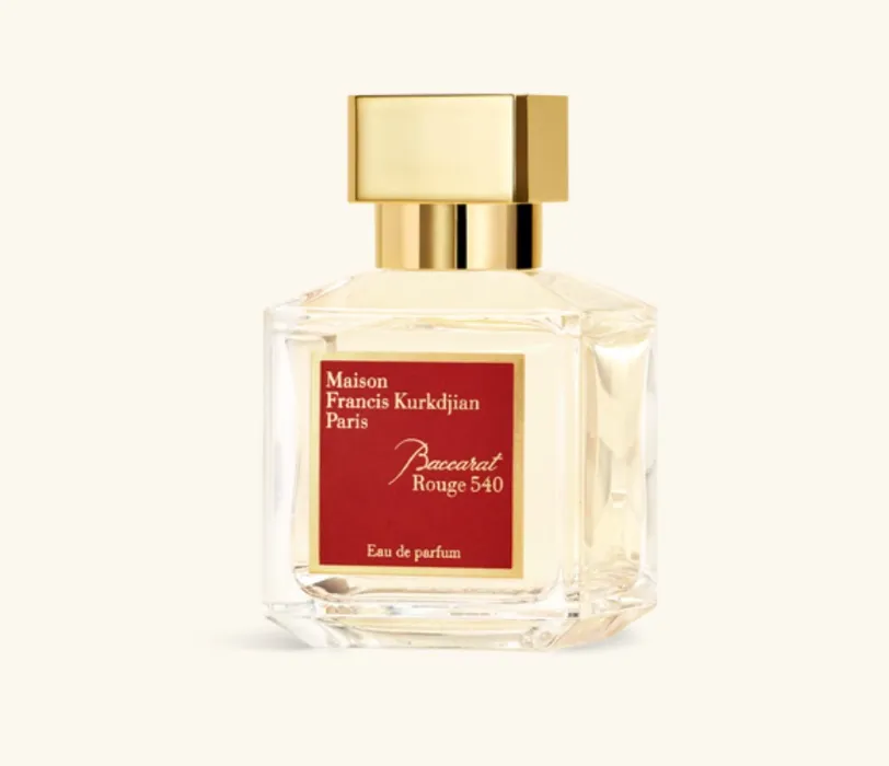 Baccarat Rouge 540 Eau de parfum 70ml