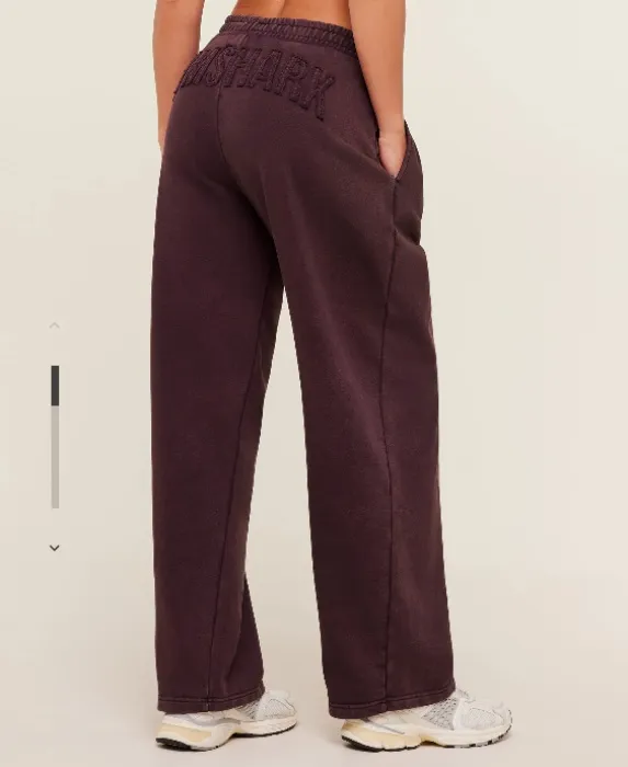 Power Washed Joggers