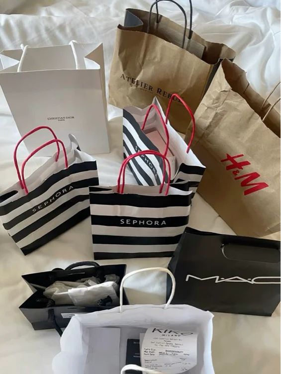 Shopping (333)