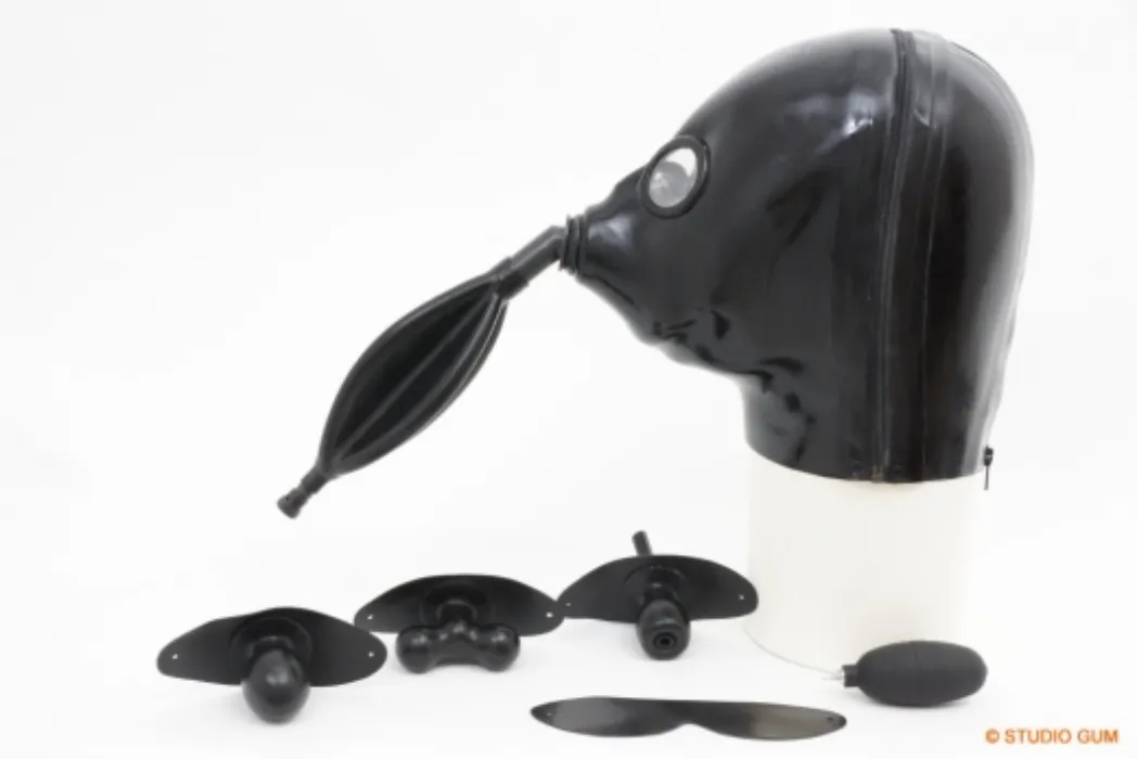 Multi Function Mask MFM 7