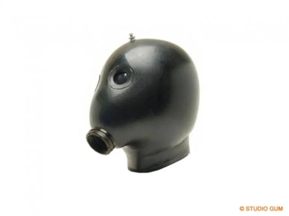 Inflatable Ball Mask KMB - Studio Gum