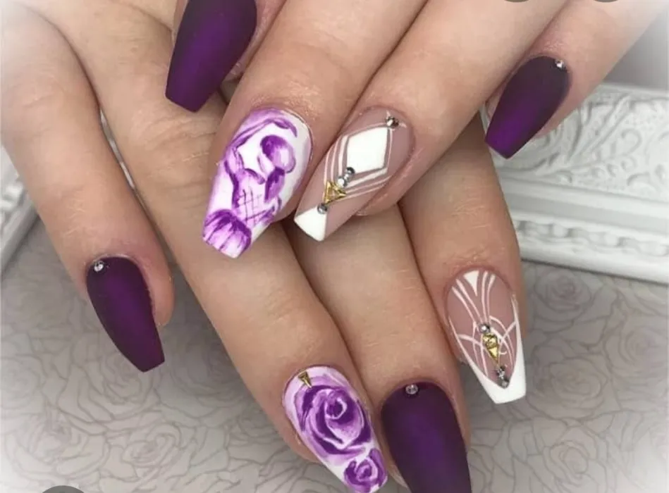 Manicure/pedicure