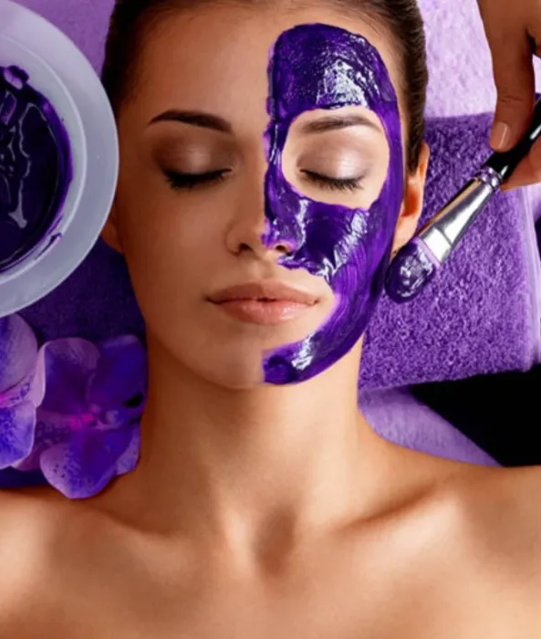 Facial