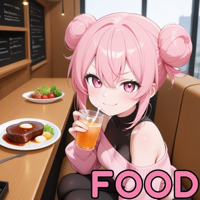 Lunch 