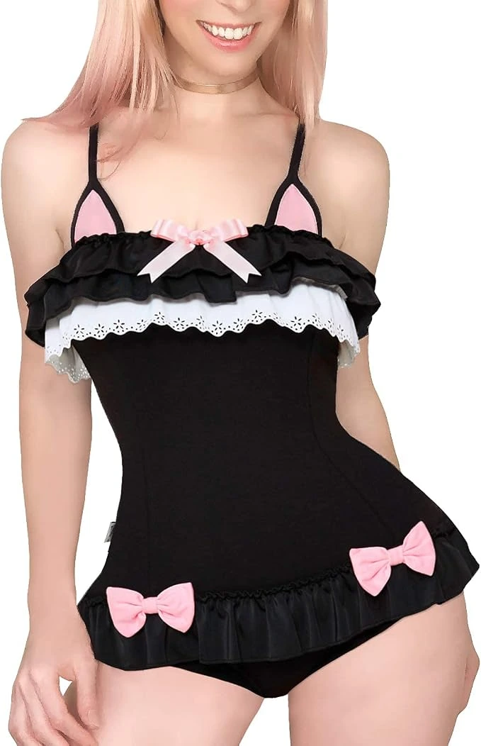 Cute Little Dress