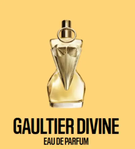 Jean Paul Gaultier