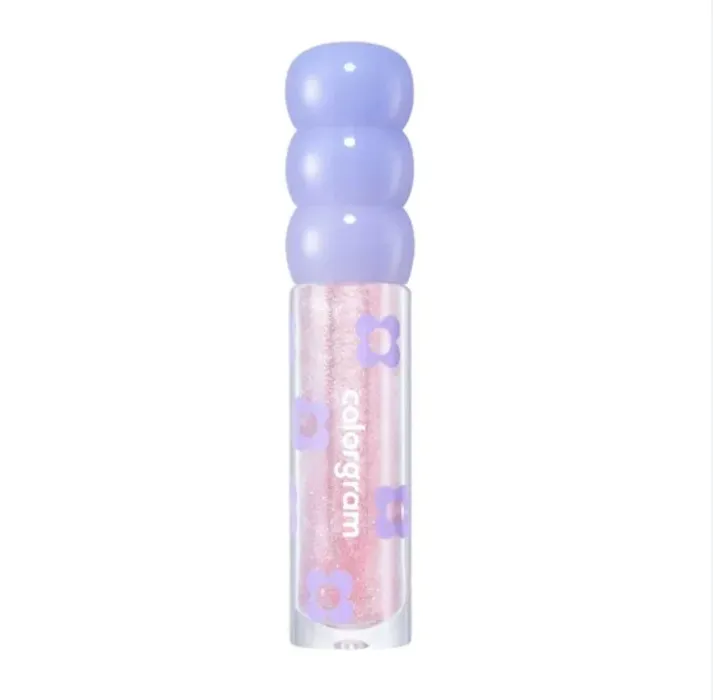 colorgram - Fruity Glass Tint - 18 Colors